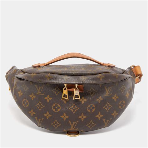 louis vuitton fanny pack monogram